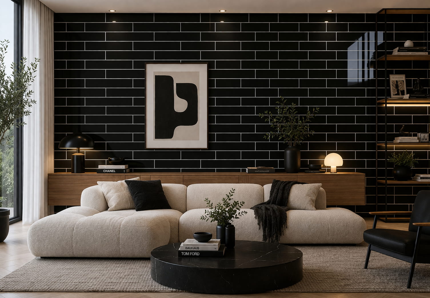 Nos collections d'adhésifs pour sublimer les crédences, les surfaces murales et customiser votre intérieur